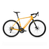 Orbea Gain D40 2024 Yellow Electric Road Bike 