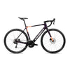 Orbea Gain M30 2025 105 Electric Road Bike Purple