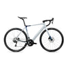 Orbea Gain M30 2025 105 Electric Road Bike Silver