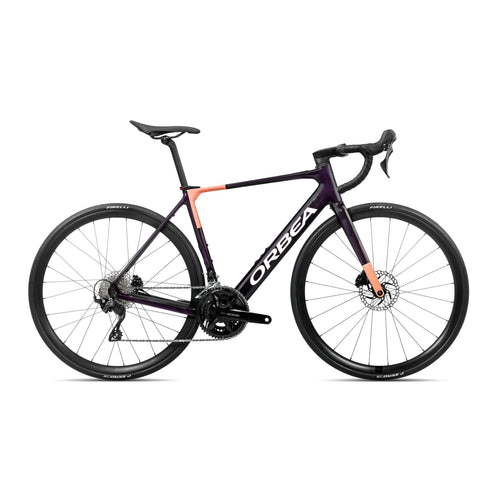 Orbea Gain M30 2026 105 Electric Road Bike
