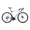 Orbea Gain M30 2026 Electric Bike Halo Silver