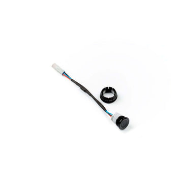Orbea Power Button + Cable for Rise Carbon 21 