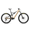 Orbea Rise H30 Alloy 2023 Brown