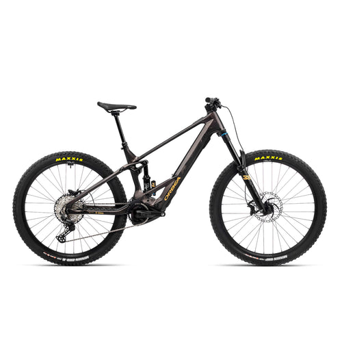 Orbea Wild FS M10 Carbon