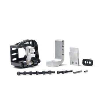 Bosch PowerTube Mounting Kit, Lock Side (BBP2XX)