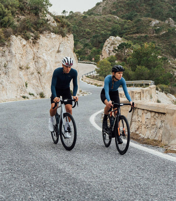 Electric Road Bikes