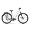 Scott Sub Cross eRide 20 EQ 2024 Uni Electric Bike 