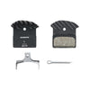 Shimano Deore XT/SLX/Alfine Disc Brake Pads (J05A)