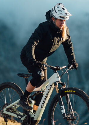 Shimano Electric Bike Find My E-Bike Size