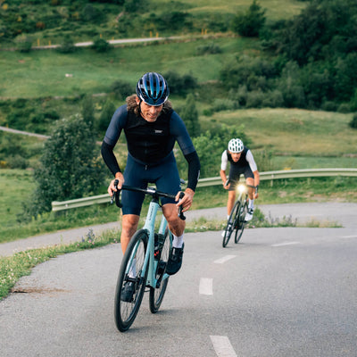 4. Types of Electric Bikes