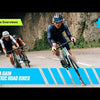 Orbea Gain E-Bike Range