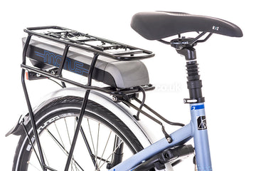 Raleigh Motus Step Through 10spd Bosch