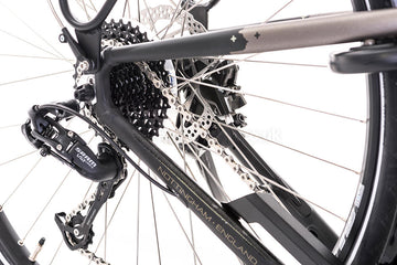 Raleigh Motus Step Through 10spd Bosch