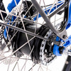 Raleigh Motus Step Through Hub Gear Bosch
