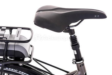 Raleigh Motus Step Through Hub Gear Bosch