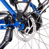 Raleigh Motus Step Through Hub Gear Bosch