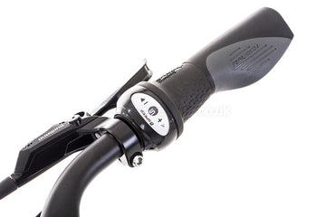 Raleigh Motus Step Through Hub Gear Bosch