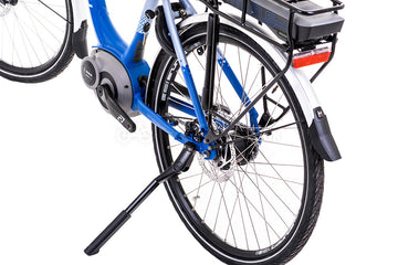 Raleigh Motus Step Through Hub Gear Bosch