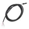 Bosch eBike Lighting Cable 1.4m Rear