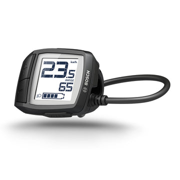 Bosch Purion Display Performance Line