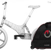 Gocycle G2 Portable Electric Bike