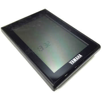 Haibike sDuro OEM Yamaha LCD Display 2015