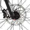 Haibike sDuro AllMtn RC 27.5 2016 Yamaha
