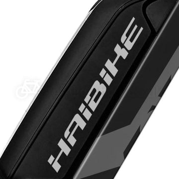 Haibike sDuro Cross 1.0 2019 Uni / Crossbar Bosch