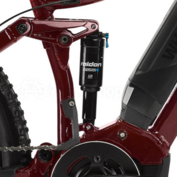 Haibike sDuro FullSeven Life 1.0 2020 Yamaha