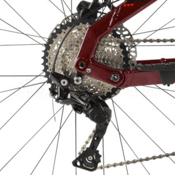 Haibike sDuro FullSeven Life 1.0 2020 Yamaha