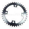 Haibike OEM sDuro Yamaha 38t Single Chainring