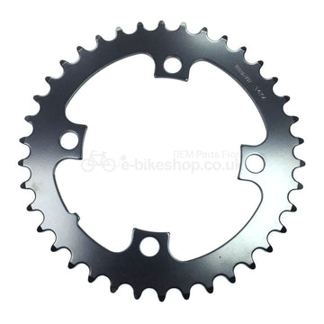 Haibike OEM sDuro Yamaha 38t Single Chainring