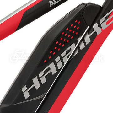 Haibike xDuro AllMtn 10.0 2018 Yamaha