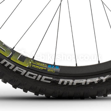 Haibike xDuro NDURO 9.0 2018 Yamaha