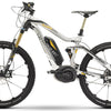 Haibike xDuro AllMtn PRO 27.5 2015 Bosch