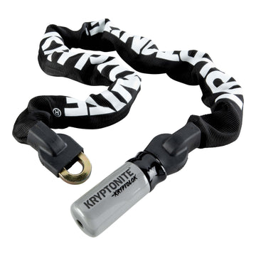 Kryptonite 995 Integrated Chain Lock (Gold Approved)