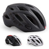MET Idolo Cycling Helmet (Integrated LED)