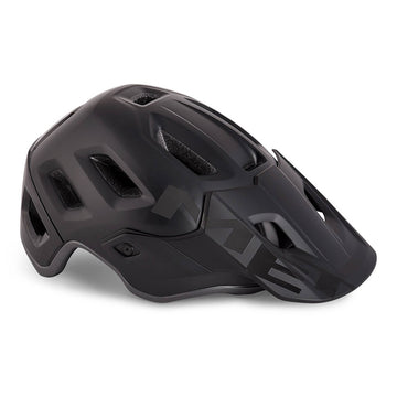 MET Roam MIPS MTB Bicycle Helmet Stromboli Black