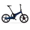 Gocycle G4 Folding Electric Bike Blue