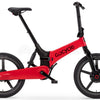 Gocycle G4i+ Folding Electric Bike