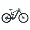 Haibike xDuro AllMtn 8.0 FLYON