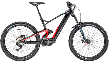 Lapierre Overvolt AM 527i 2018 Shimano