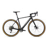 Orbea Gain D30 1X 2022 Electric Cyclocross Bike Black