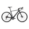 Orbea Gain D40 2022 Alloy Tiagra Electric Road Bike Black