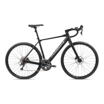 Orbea Gain D40 2022 Alloy Tiagra Electric Road Bike Black