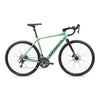 Orbea Gain D40 2022 Alloy Tiagra Electric Road Bike Green