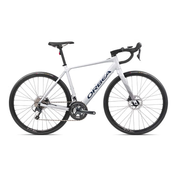 Orbea Gain D40 2022 Alloy Tiagra Electric Road Bike White