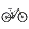 Orbea Wild FS M-Team Carbon Black