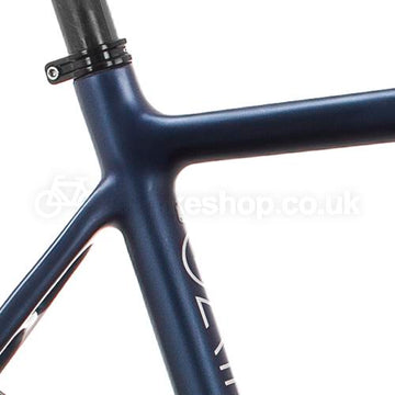 Orbea Gain Carbon M10 Dura-Ace Electric Road Bike 2019