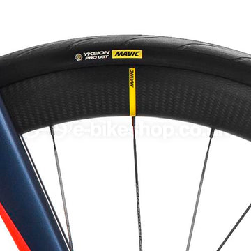 Orbea Gain Carbon M10 Dura-Ace Electric Road Bike 2019